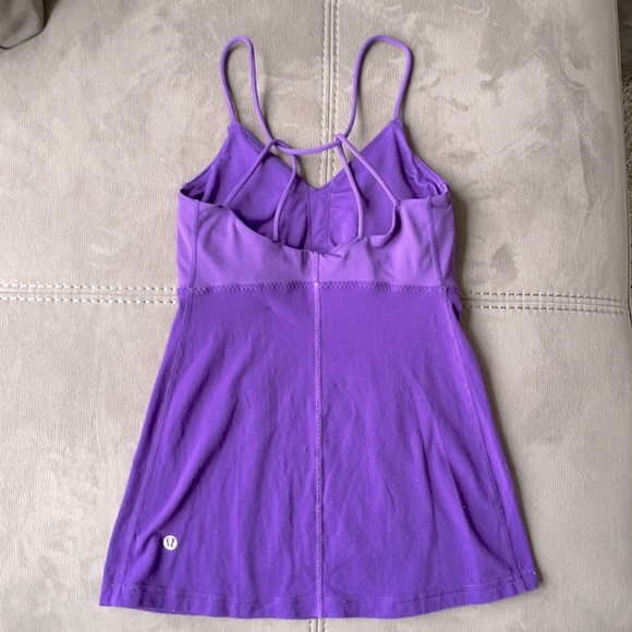 LULULEMON | Tadasana Tank - Picture 2 of 3